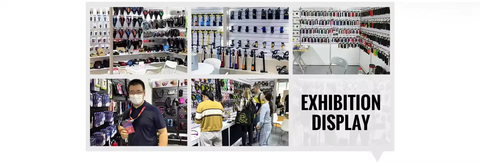 Changzhou Iron Donkey Sports Goods Co., Ltd.