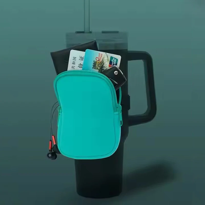 Портативная многоразовая большая емкость магнитный кулер для пива