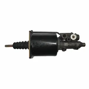 Dongfeng Truck Clutch Booster Assembly 1608010-T3806 High Quality New Spare Parts
