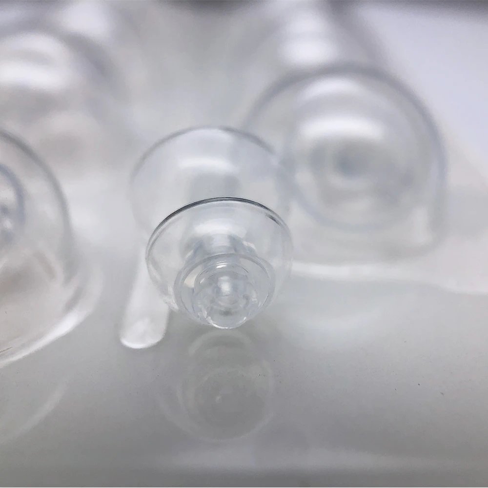 Minifit Power Domes For Oticon Hearing Aids,6mm,8mm,10mm,12mm Domes For