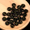 Obsidian (25 pieces)