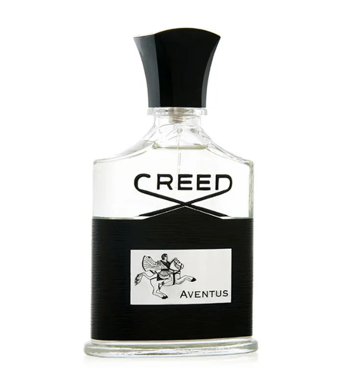 Creed Perfumes For Men Original Aventus Cologne Fragrance Oil 100ml ...