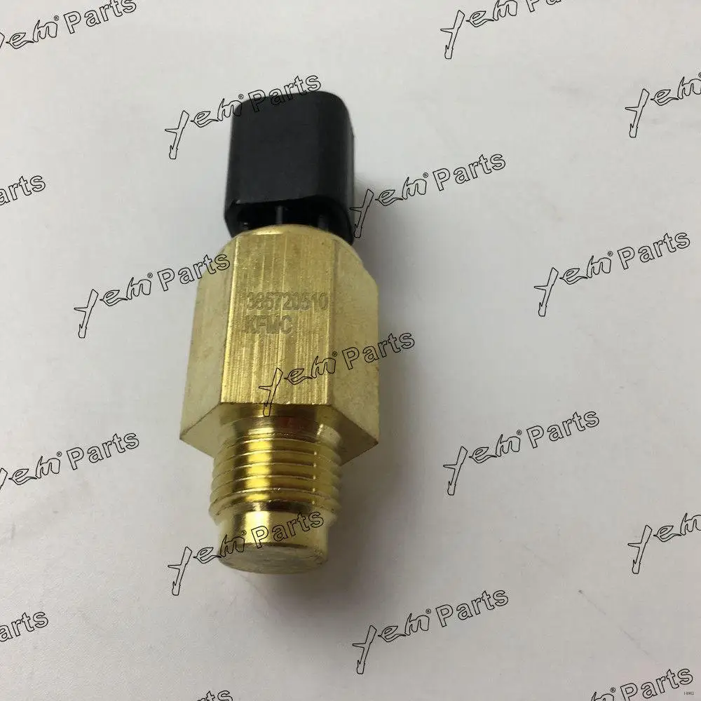 400 Water Temp Sensor 385720510 Fit for Perkins Engine.