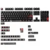 Negro Uchiha Itachi Keycap