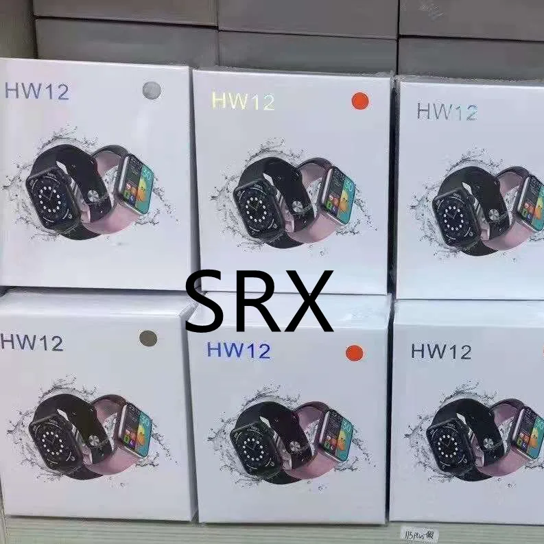 smartwatch hw12 40mm