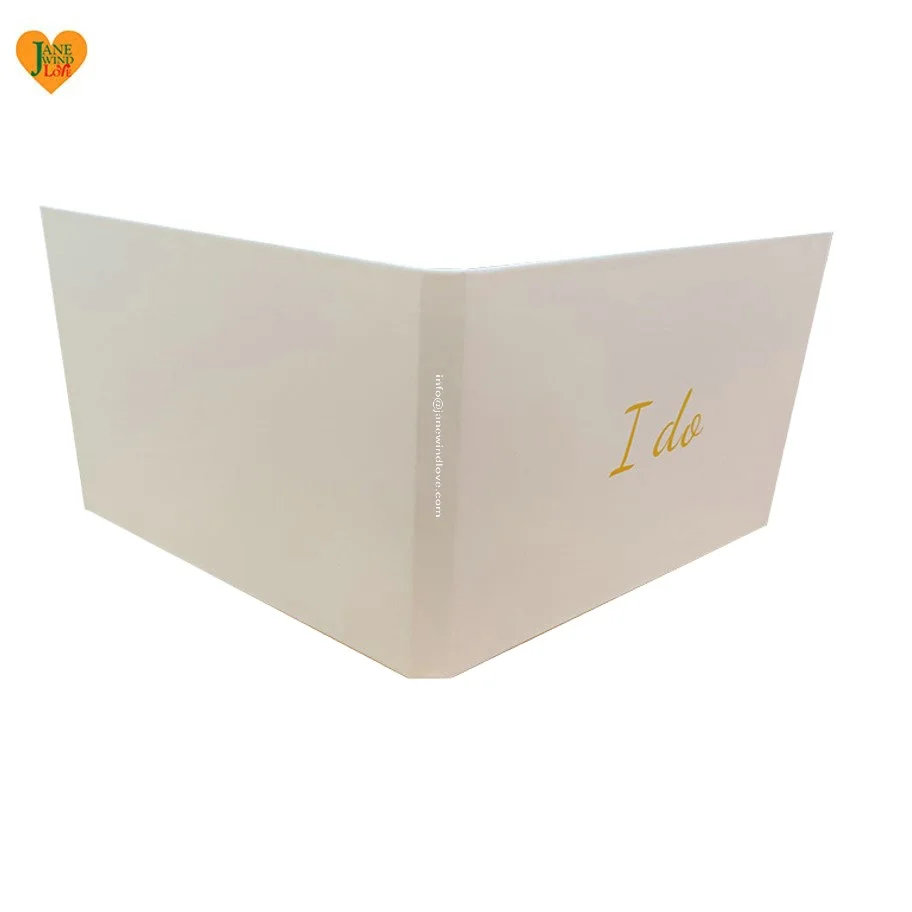 Eternal Flower Audio Message Sexy Player 7inch A5 Hardcover Black Color Video Brochure Book Cards with 128mb 256mb 512mb