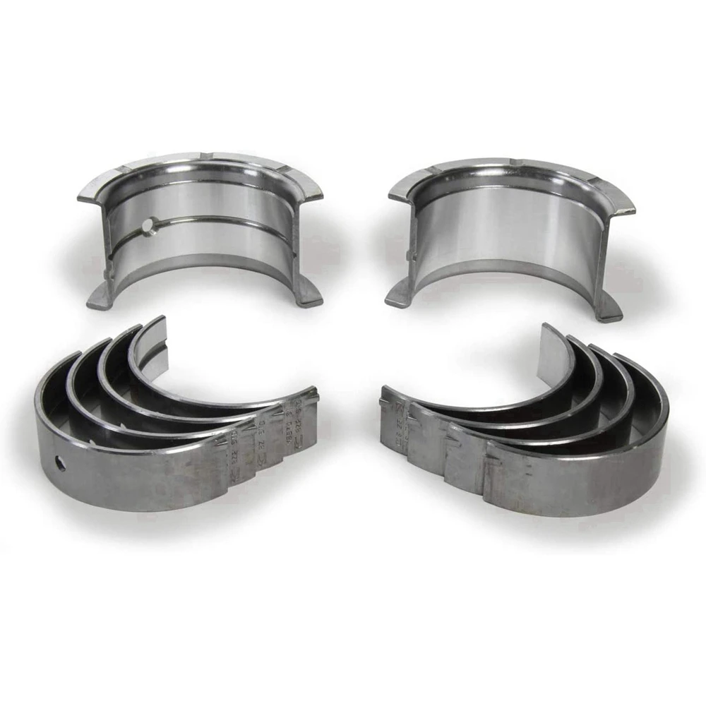 IZUMI for Mitsubishi K3D Main Bearing+0.50Mm Engine Spare Parts