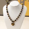 Brown-gold