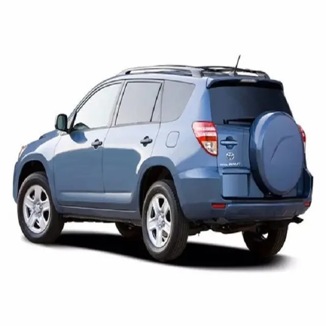 Fairly Used Cars Toyota Rav4 And Toyota Rav4 Hybrid For Sale Left And
