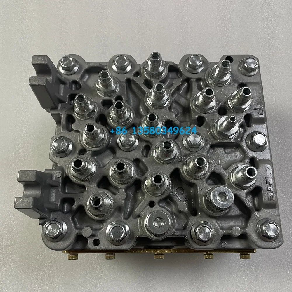 ZX470-5G ZX470 4718276 Shuttle Valve YA00000543 for EX1200-6 ZX450