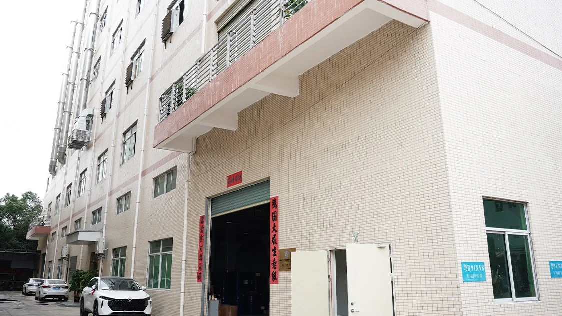 Jiajinghong (huizhou) New Material Technology Co., Ltd.