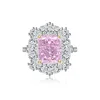 Pink 8A Zircon