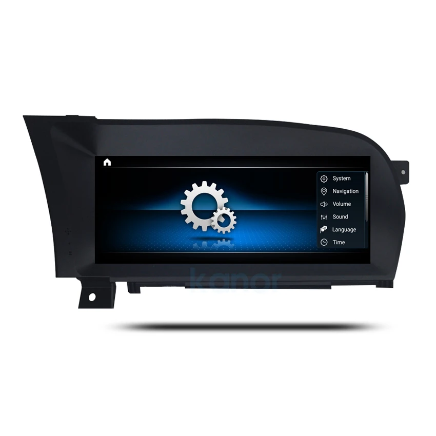 メルセデスベンツSクラスW221S350 S500S450アップグレード