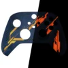 Orange Mecha-Glow In Dark FX3T103WS