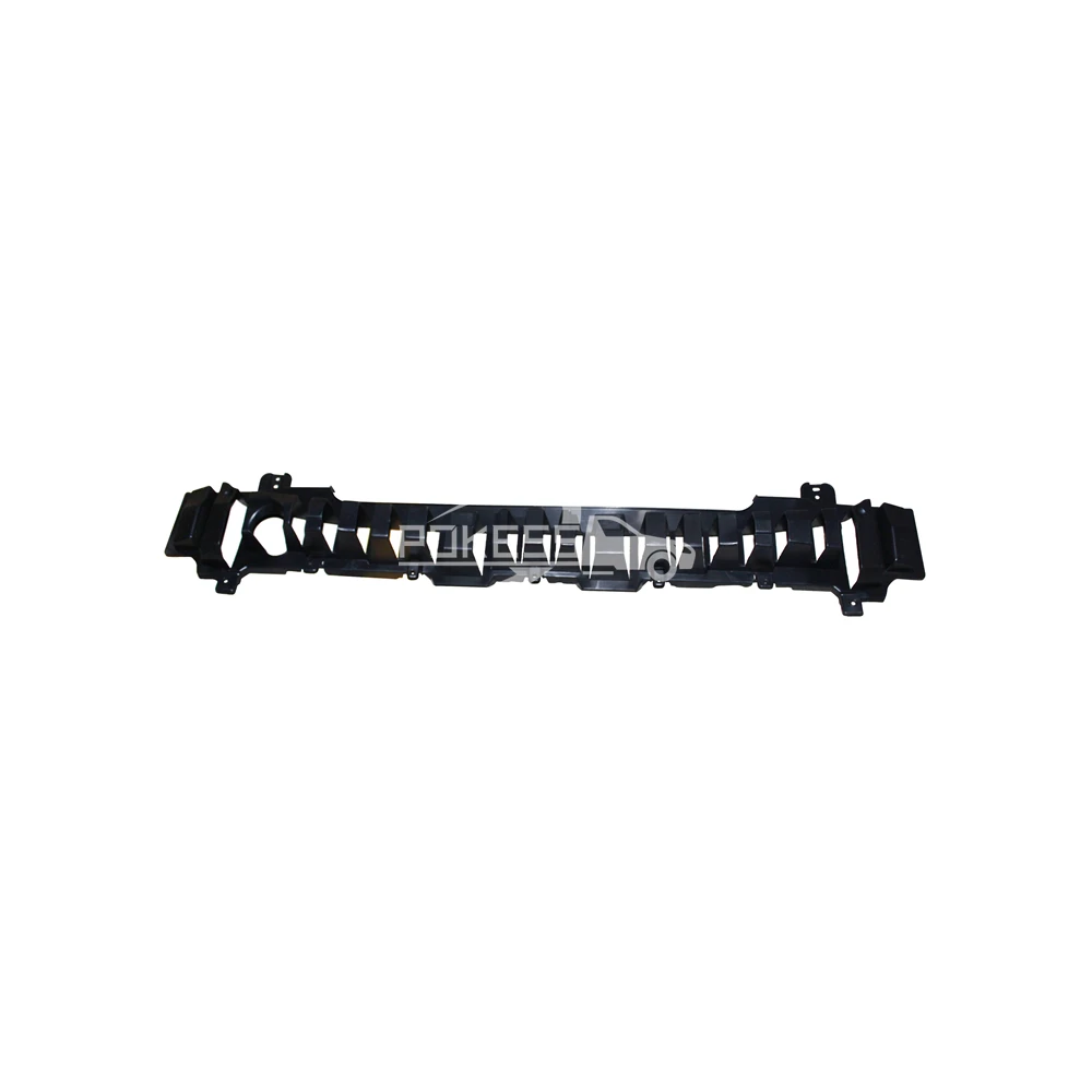 HS7317E898CAW HS7317E898CAXWAA LQ-MDO-310 Front Bumper Lower Bracket f... — 3