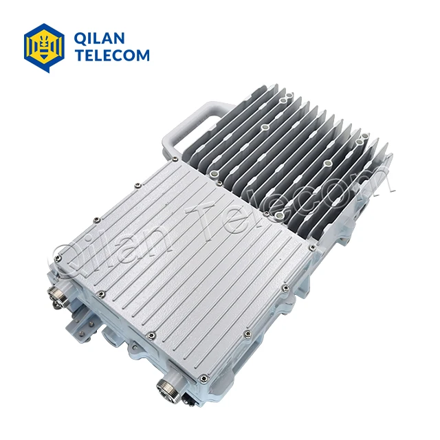 4G Base Station ZTE ZXSDR R8862A S1800 Radio Remote Unit for