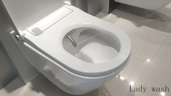 Russian Primitive Toilet Spy Cam
