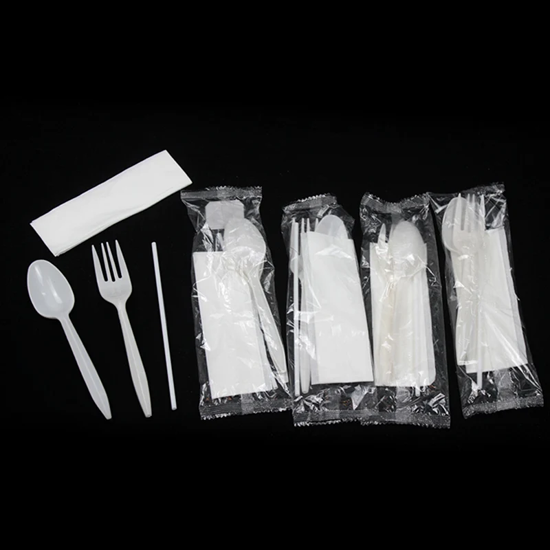 D:12mm Plastic Piercing Straw (L:18cm) - D:12mm Plastic Piercing Straw, Made in Taiwan Compostable Forks & Spoons Manufacturer