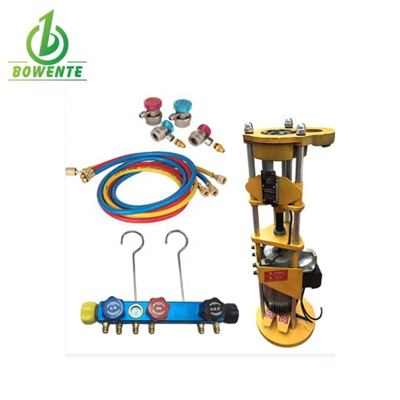 Автомобильный Кондиционер автоматический кондиционер инструменты ремонт