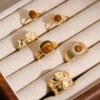 R096-11 Gold 8