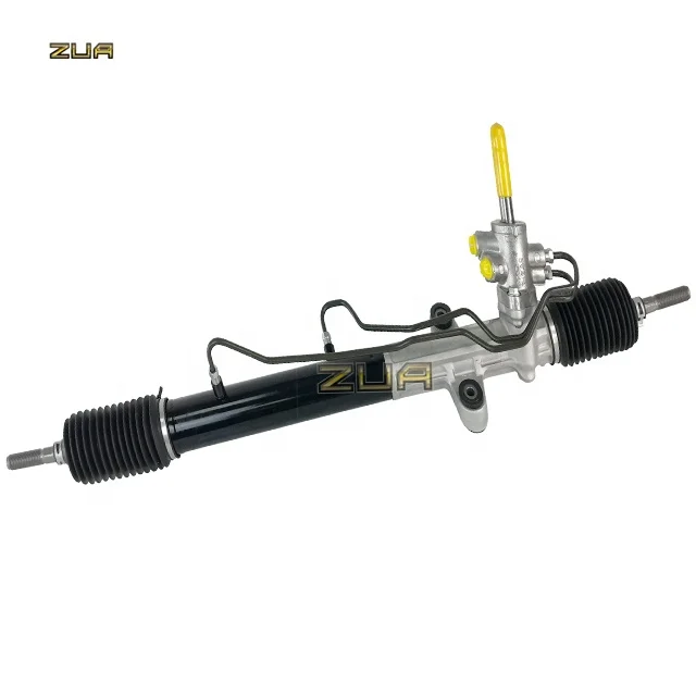 ロードショー⑤ 1995-1997 Honda Odyssey RA1 2.2 Power Steering Gear 53601-SX0-A00
