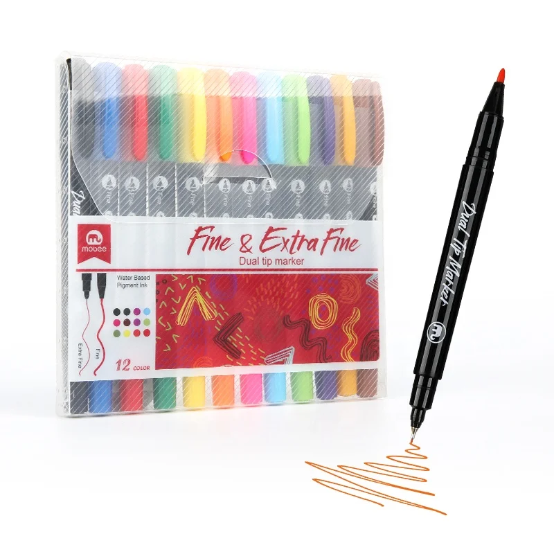 Stationery Fabric Pens Pna Fabric Pens Pna 2025