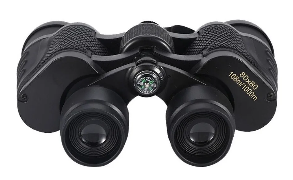 80X80 Binoculars Telescope 15000M Long Range With Low...