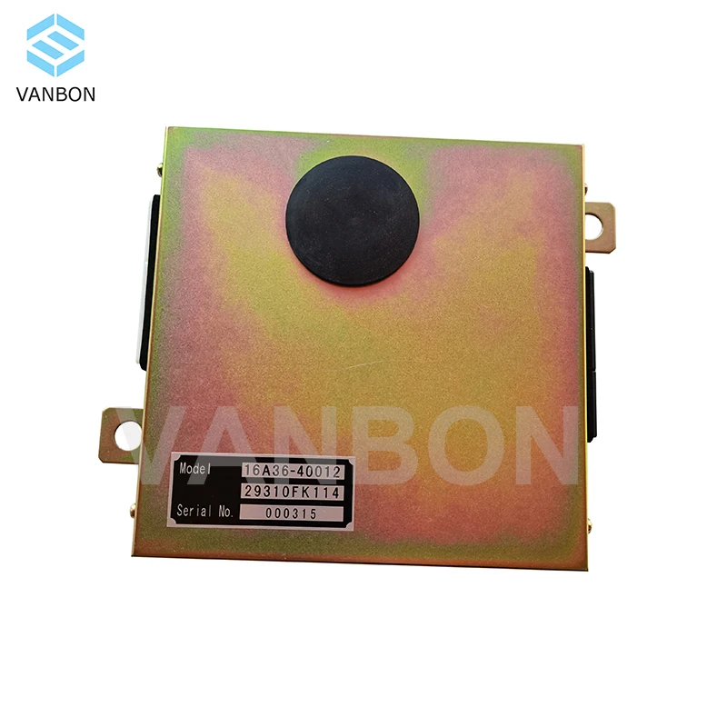Genuine VCM Controller for Mitsubishi Caterpillar Forklift