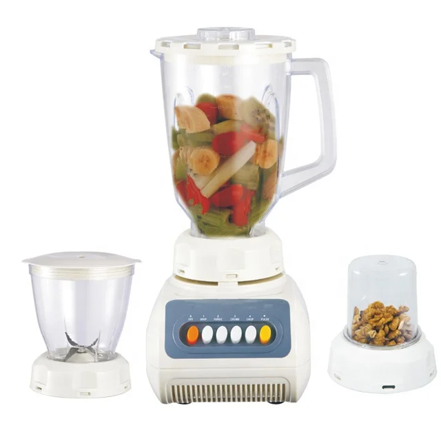 Factory Wholesale 999 Blender Home Use Mixer Multiple Function 999 Juicer