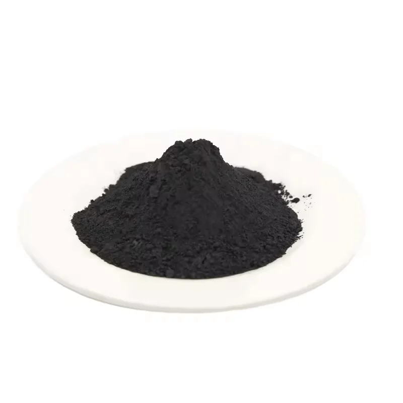 iron-oxide Fe3O4 magnetite used for energy uses