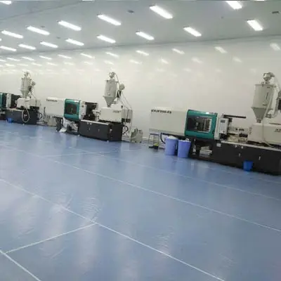 Iv Set Production Line Medical Disposable Iv Infusion Set Injection Molding Machine