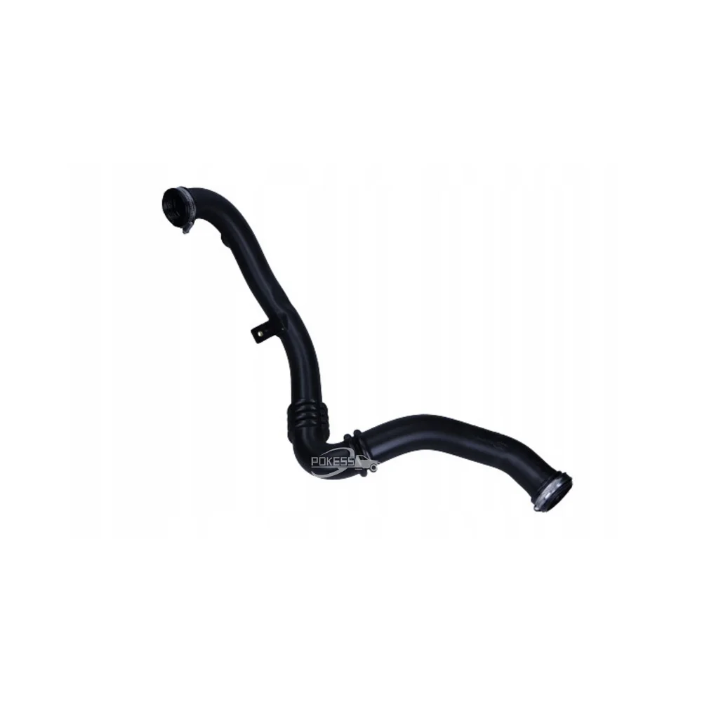 Warm air Water Pipe 1521483 6G91-6C646-BF 1376326 6G91-6C646-BA Hot Wa...