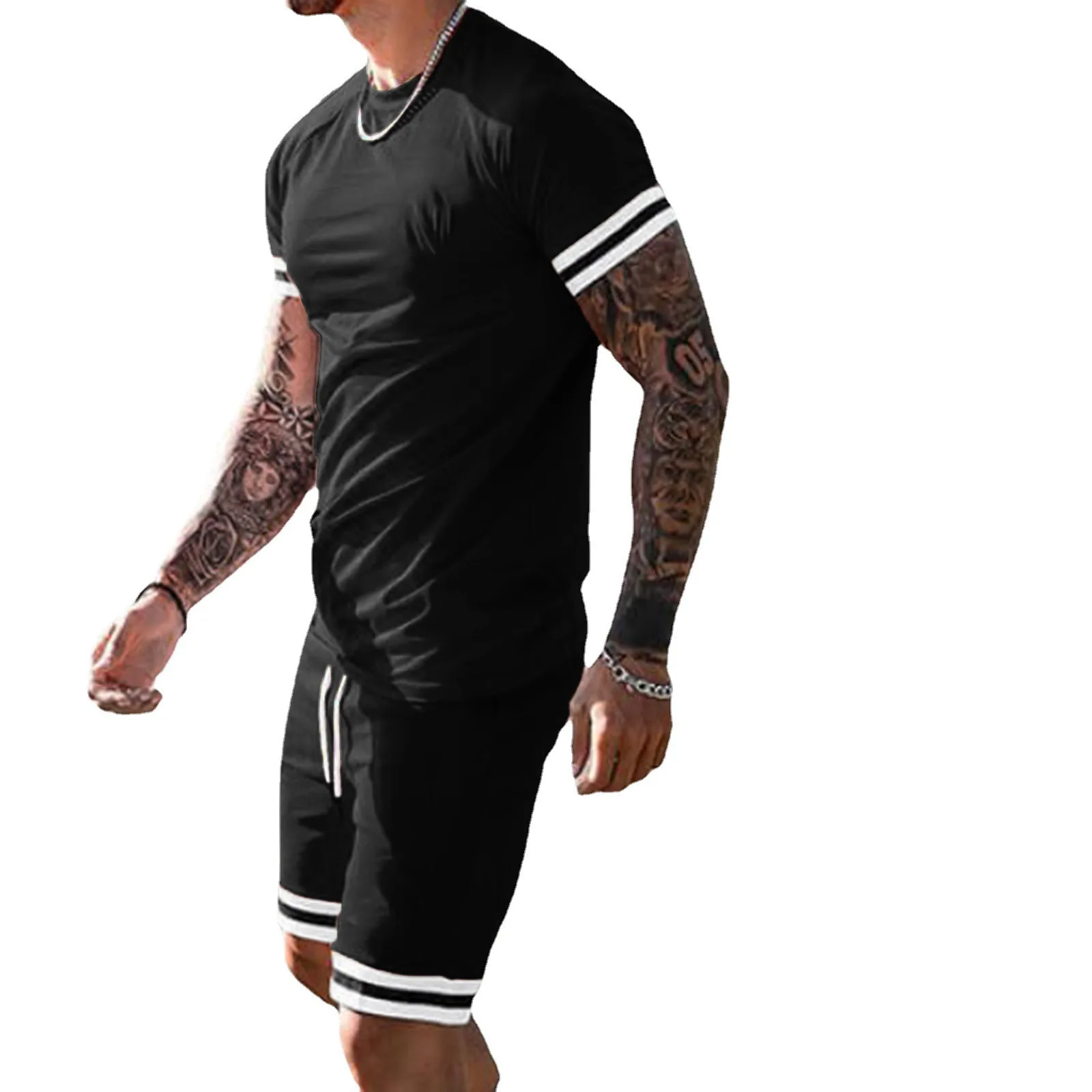 Sportswear Suit Sportswear, T-shirt