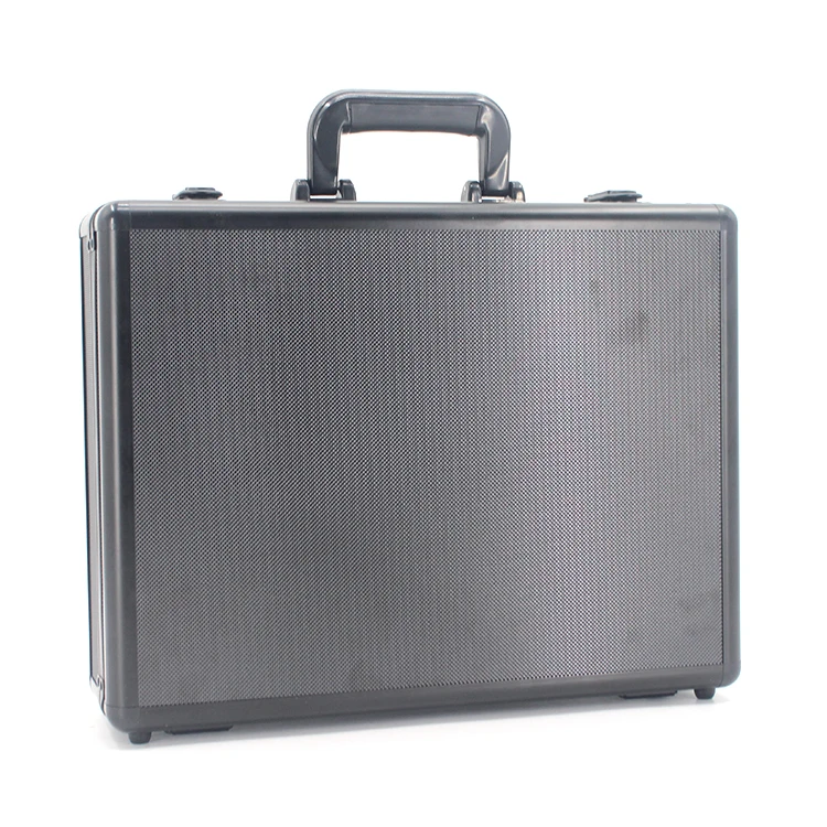 Carbon Fiber Exterior Card Box Fangool Graded Sports Card Storage Case ...