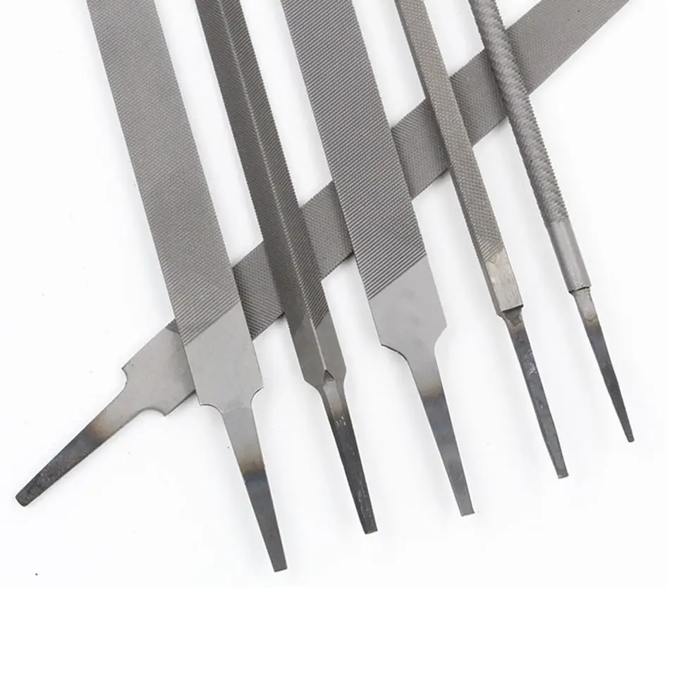 Оптовая продажа с завода стальные напильники и рашпили