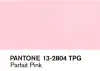 Parfait Pink