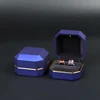 Blue ring