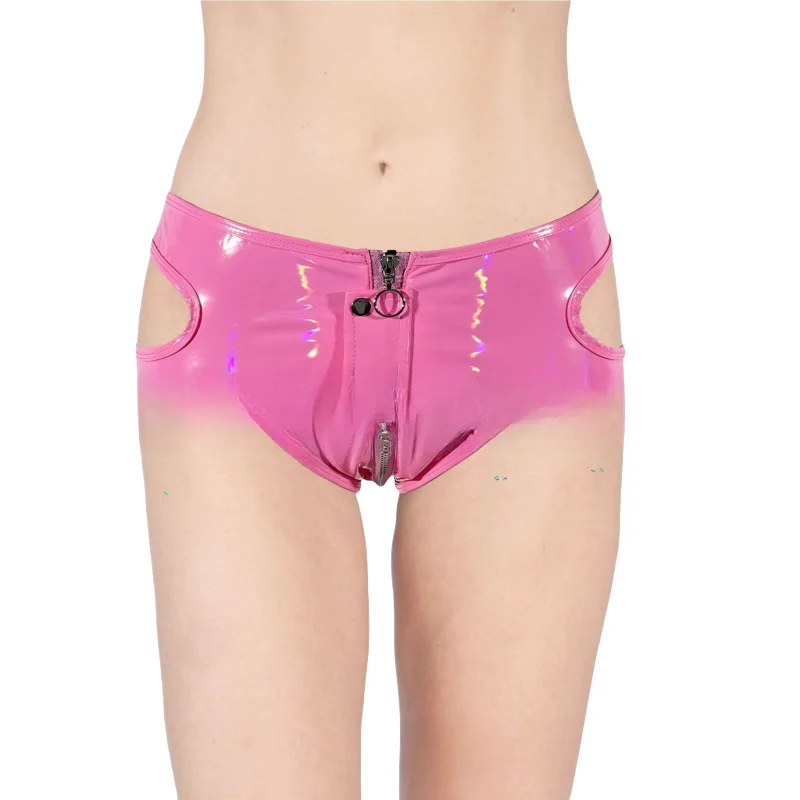 Leather Harness Erotic Underwear for Lady Leg Fetish Sex Lingerie Body Sexy Erotic Panties Gear Sex Toy for Women