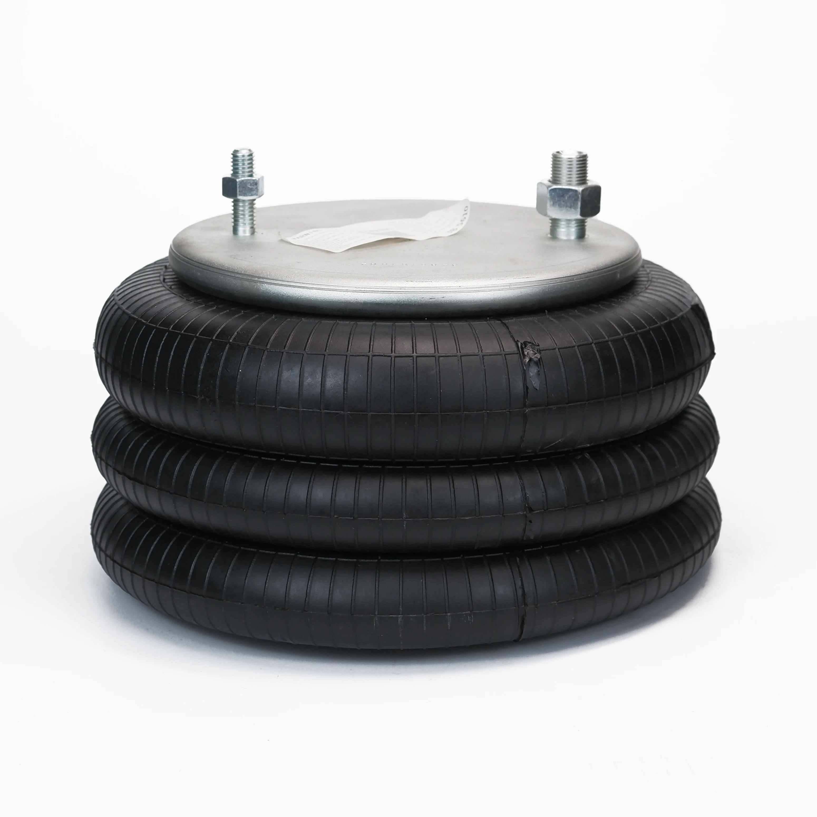 3b 5610 Triple Convoluted Rubber Suspension Air Spring Oe W01-358-8027 ...