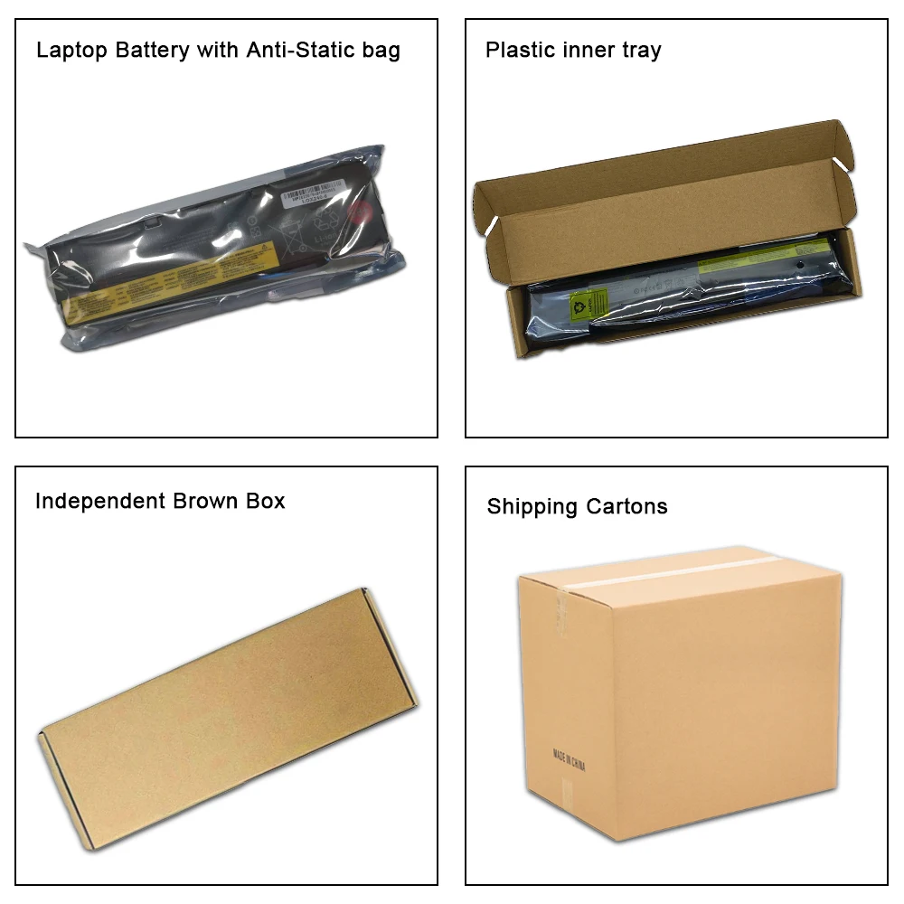 For HP EliteBook 8530p 8530w 8540p 8730w 8740w ProBook 6545b Laptop Battery HSTNN-LB60 HSTNN-OB60 HSTNN-XB60 Battery in Stock