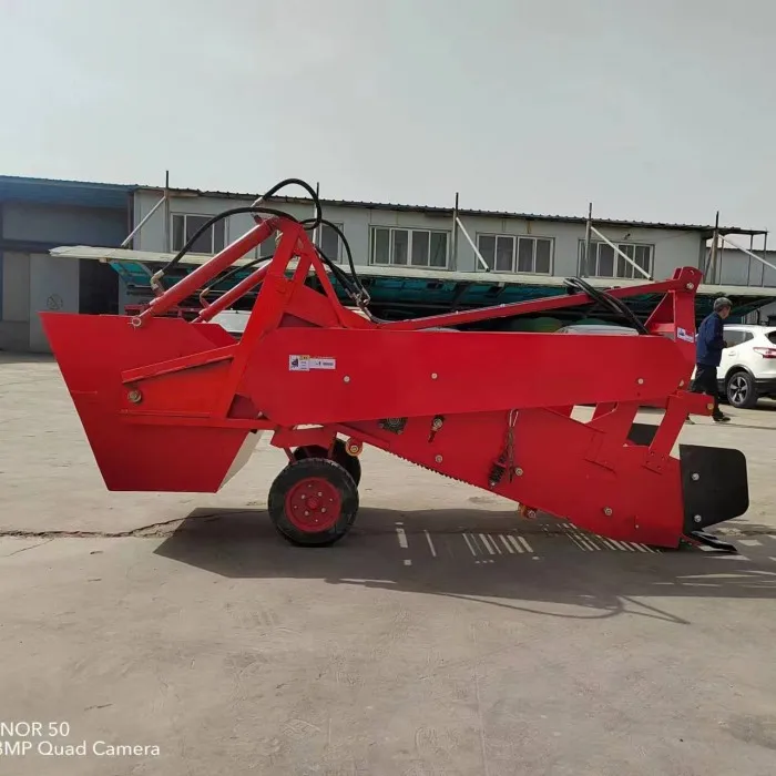 Agricultural Stone Grab Excavator Stone Collecting Machine Rock Picer ...