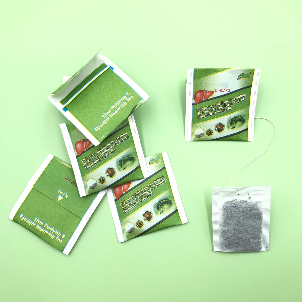 Factory Price Africa Goji Berry Tea Blend Herbal Chrysanthemum Cassia