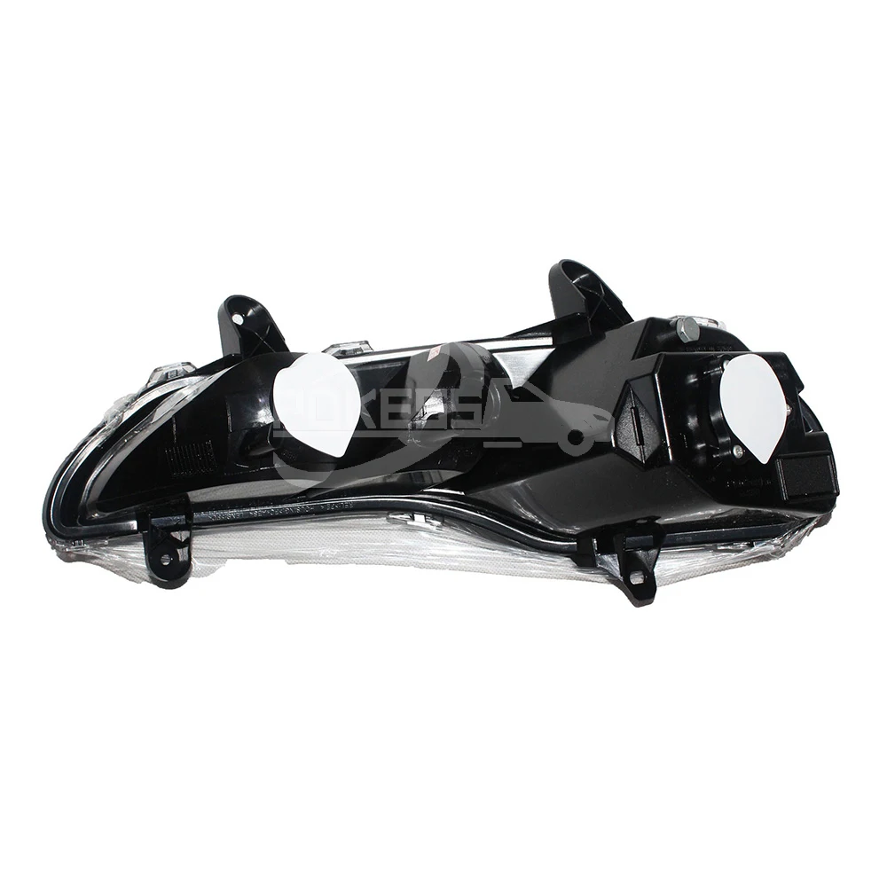 Car Fog Lights CV4413B220AD CV4413B220AF Fog Lamp Front Right Fog Ligh... — 5