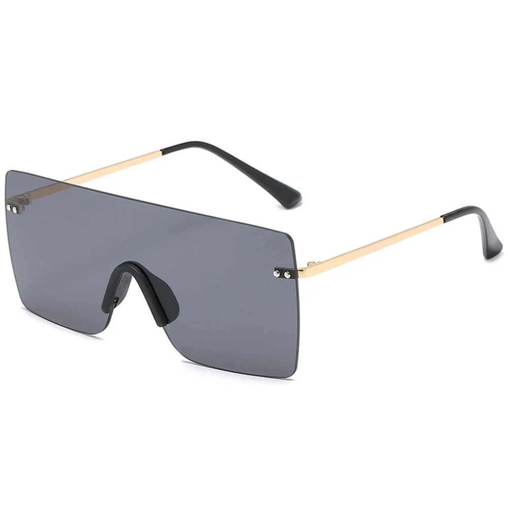 designer gradient sunglasses