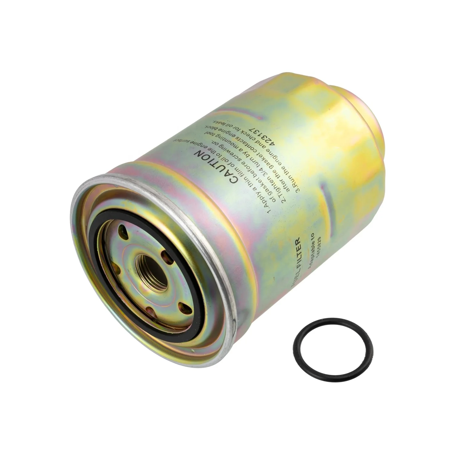 MAZDA Fuel Filters - Premium Quality & Reliable Performance