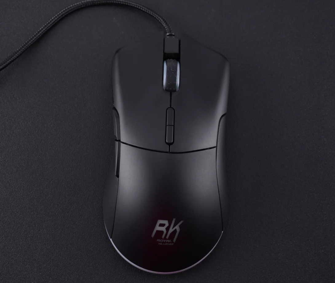 rk royal kludge mouse