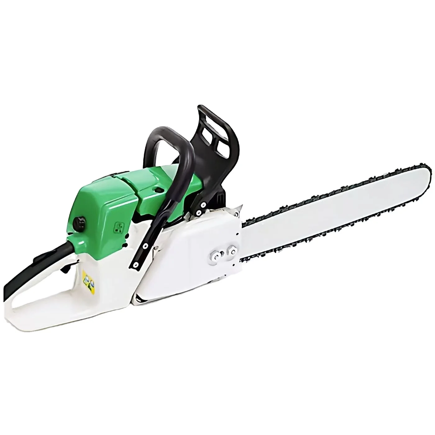 Seasummer Professional 72cc Ms381 Chainsaw Ms381 Gasoline Chain Saw