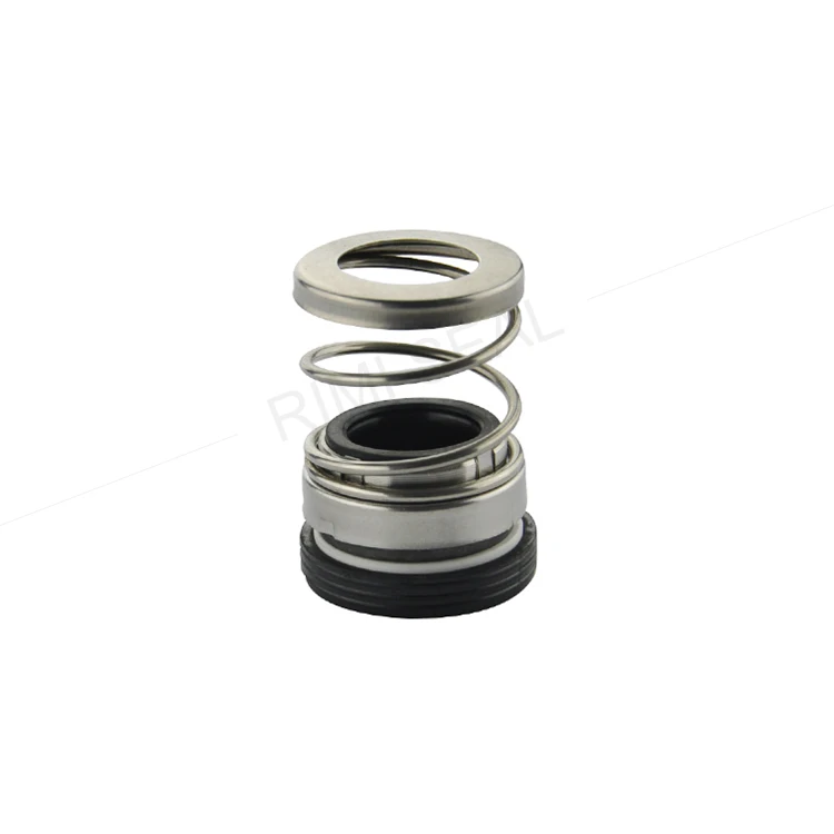 For Use in Wastewater and Centrifugal Pump Elastomer Bellows Seal Replaced JohnCrane Type 21 Mechanical Seal