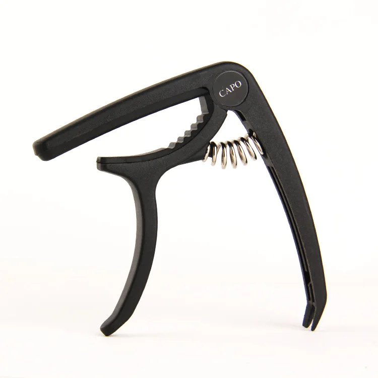 Guitar Capo For Acoustic And Electric Guitars,Guitar Capo Or Ukulele
