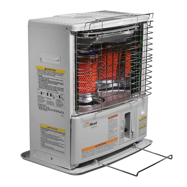 Kerosene Heater 10,000 Btu Indoor Outdoor Kerosene Radiant Heater Buy